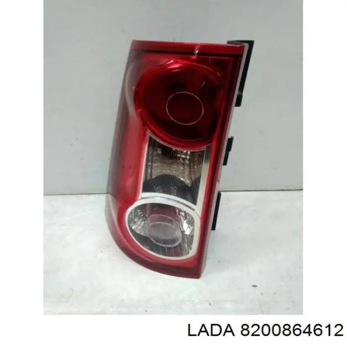Купить 8200864612 Lada Левый стоп