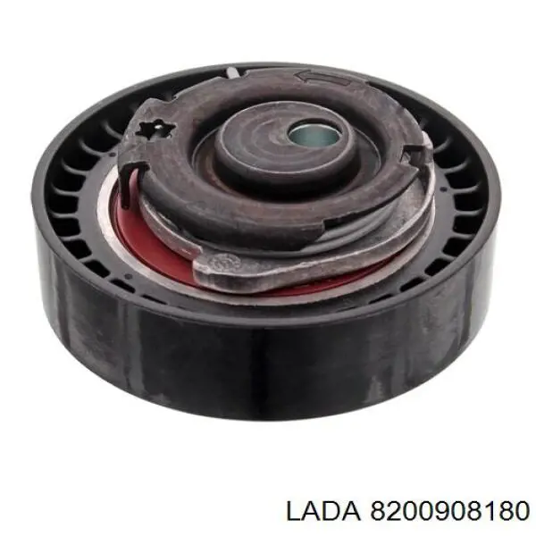 8200908180 Lada Ролик натяжителя ремня ГРМ
