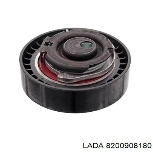 Ролик натяжителя ремня газораспределения Lada 8200908180 цена, от 24.05 USD