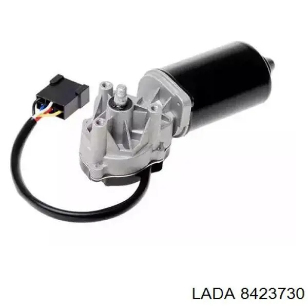 Мотор стеклоочистителя LADA 21103730000