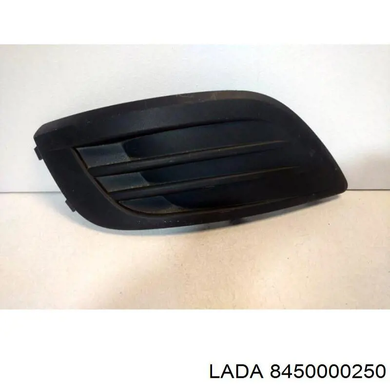 Защита бампера переднего правая Lada 8450000250 цена, от 1.04 USD