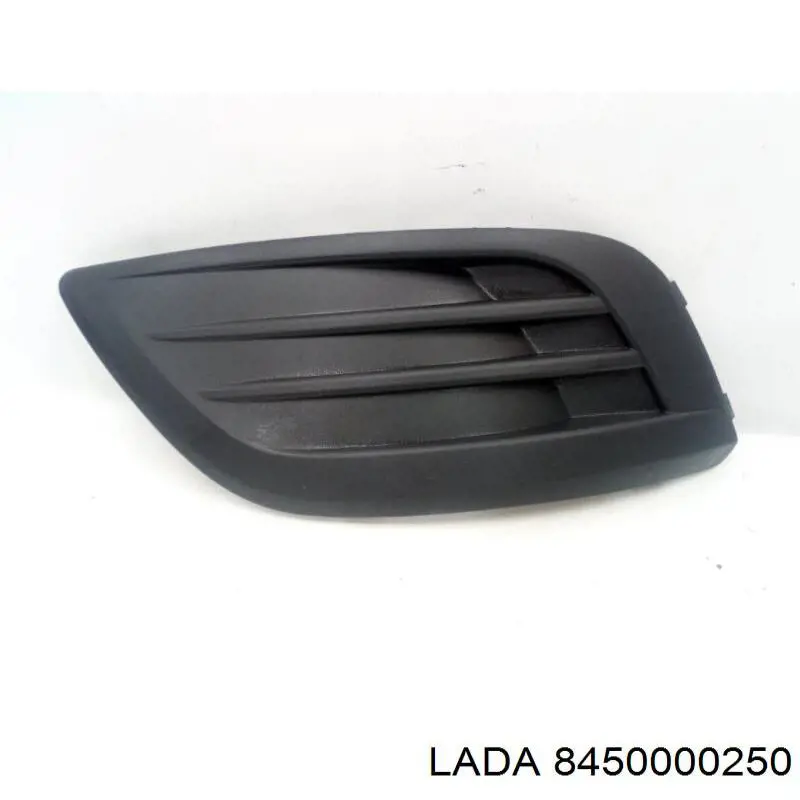 Купить 8450000250 Lada Защита бампера переднего правая