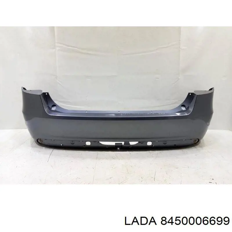  8450006699 Lada