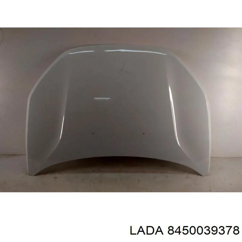  8450039378 Lada