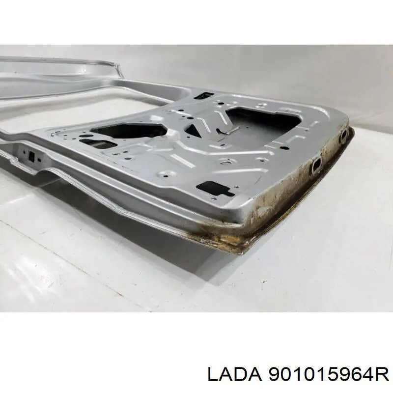 Купить 901015964R Lada Дверь задняя