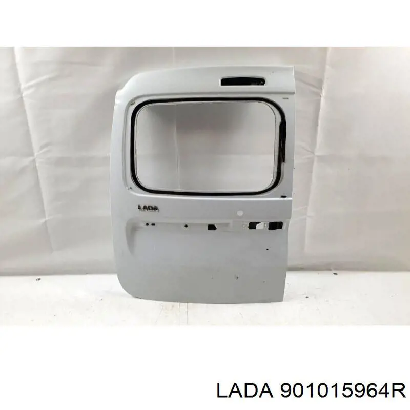 Купить 901015964R Lada Дверь задняя