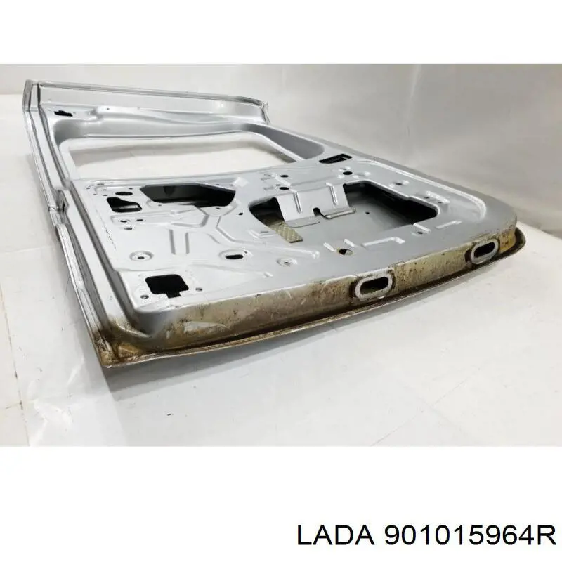 Дверь задняя, левая Lada 901015964R цена, от 63.34 USD
