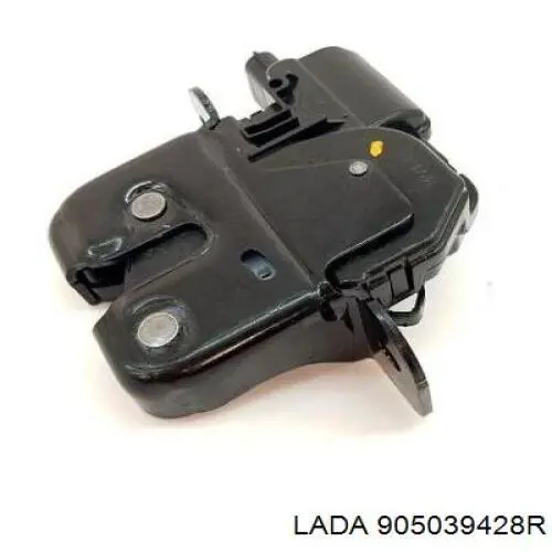 Замок двери багажника Lada 905039428R цена, от 28.51 USD