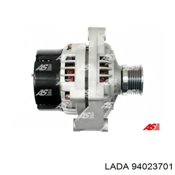 Автомобильный генератор Lada 94023701 цена, от 86.36 USD