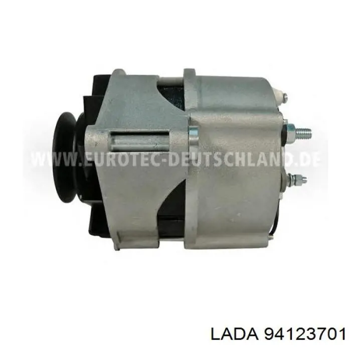 Генератор A9156 AS/Auto Storm