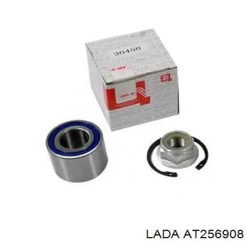  AT256908 Lada