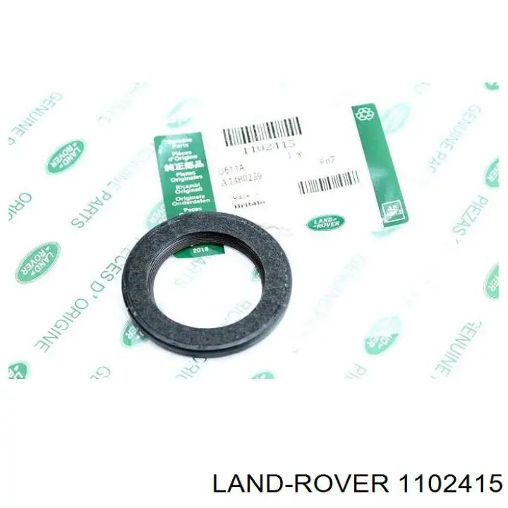 1102415 Land Rover