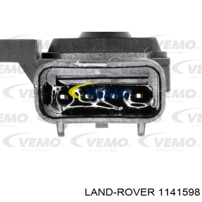 Датчик абсолютного давления в коллекторе Land Rover 1141598 цена, от 27.94 USD
