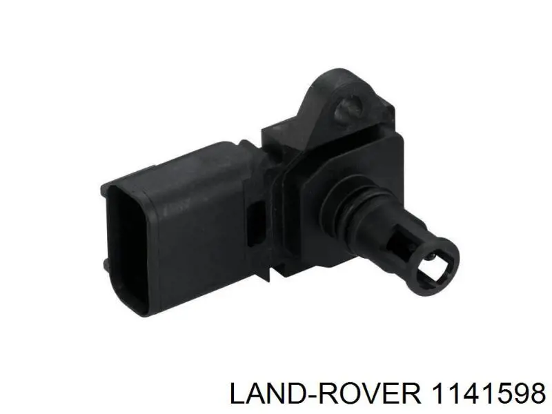 1141598 Land Rover Датчик давления воздуха