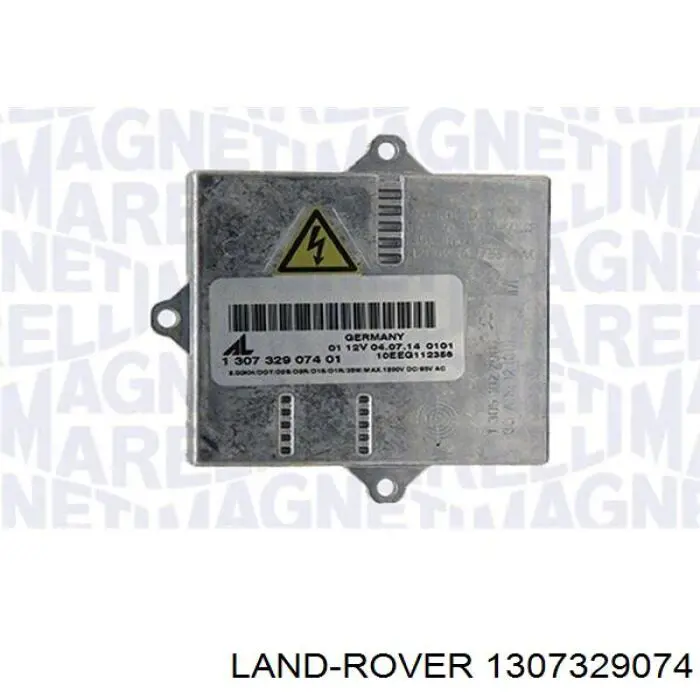 Ксенон, блок управления Automotive Lighting 1307329082 цена, от 42.34 USD