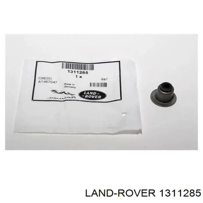 Сальник клапана (маслосъемный), впуск/выпуск на Land Rover Discovery IV 