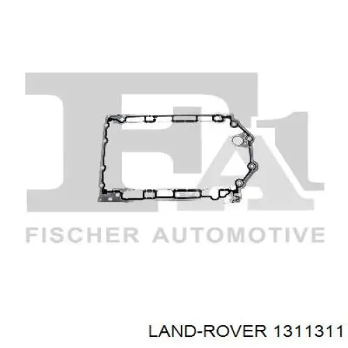  1311311 Land Rover