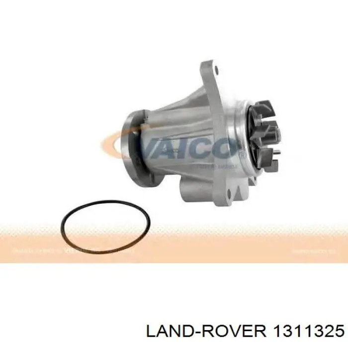Купить 1311325 Land Rover Насос охлаждения