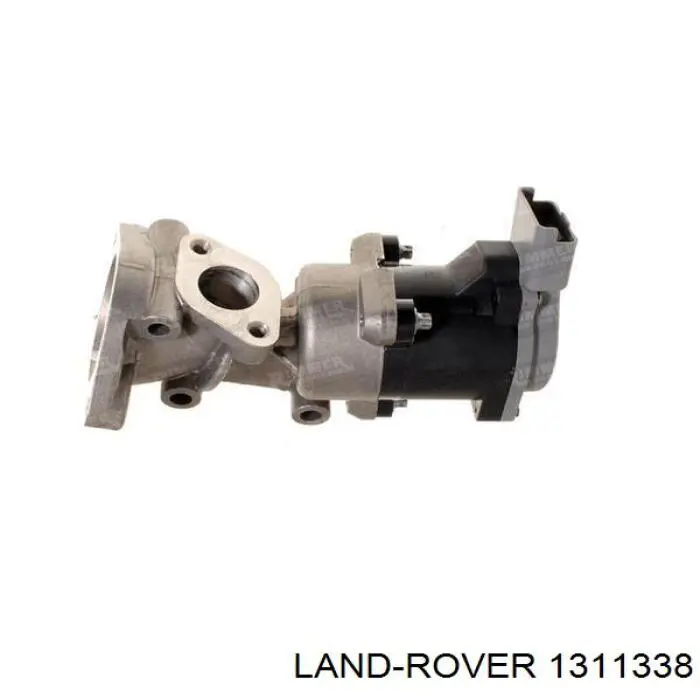 Хомут патрубка клапана EGR Land Rover 1311338 цена, от 5.96 USD