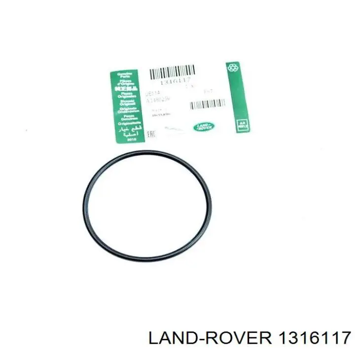  Land Rover 1316117 цена, от 37.43 USD