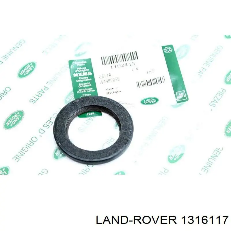  1316117 Land Rover