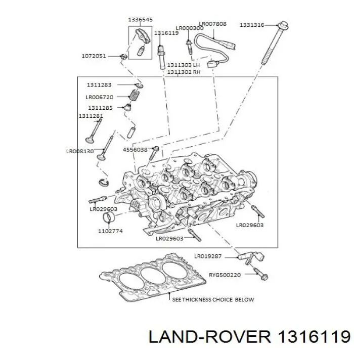 4R8Q9278AB Ford Датчик указателя давления масла