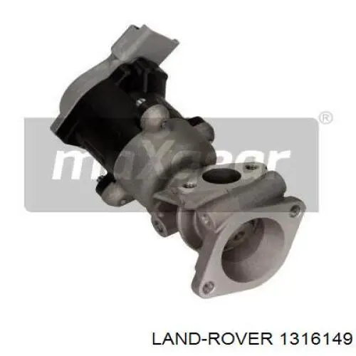 274008 Maxgear Клапан рециркуляции отработавших газов EGR