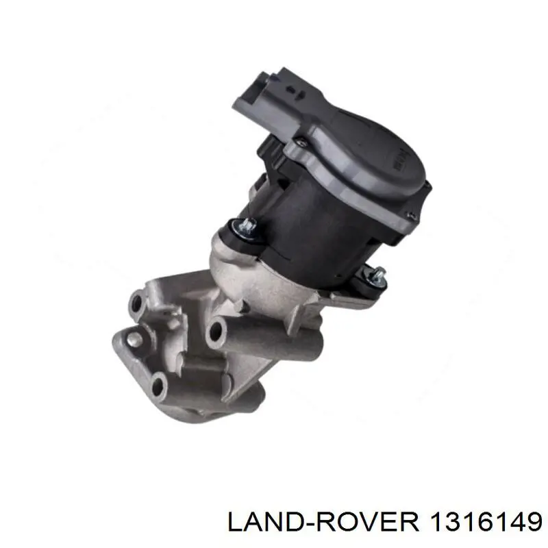 Клапан ЕГР 274008 Maxgear