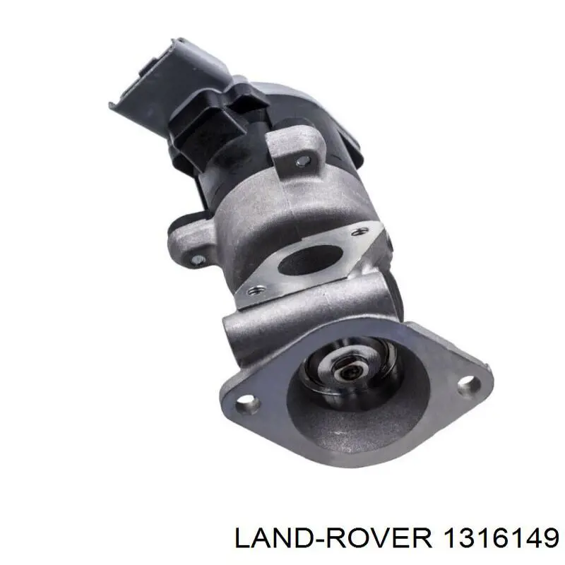 Купить 274008 Maxgear Клапан EGR системы рециркуляции отработавших газов