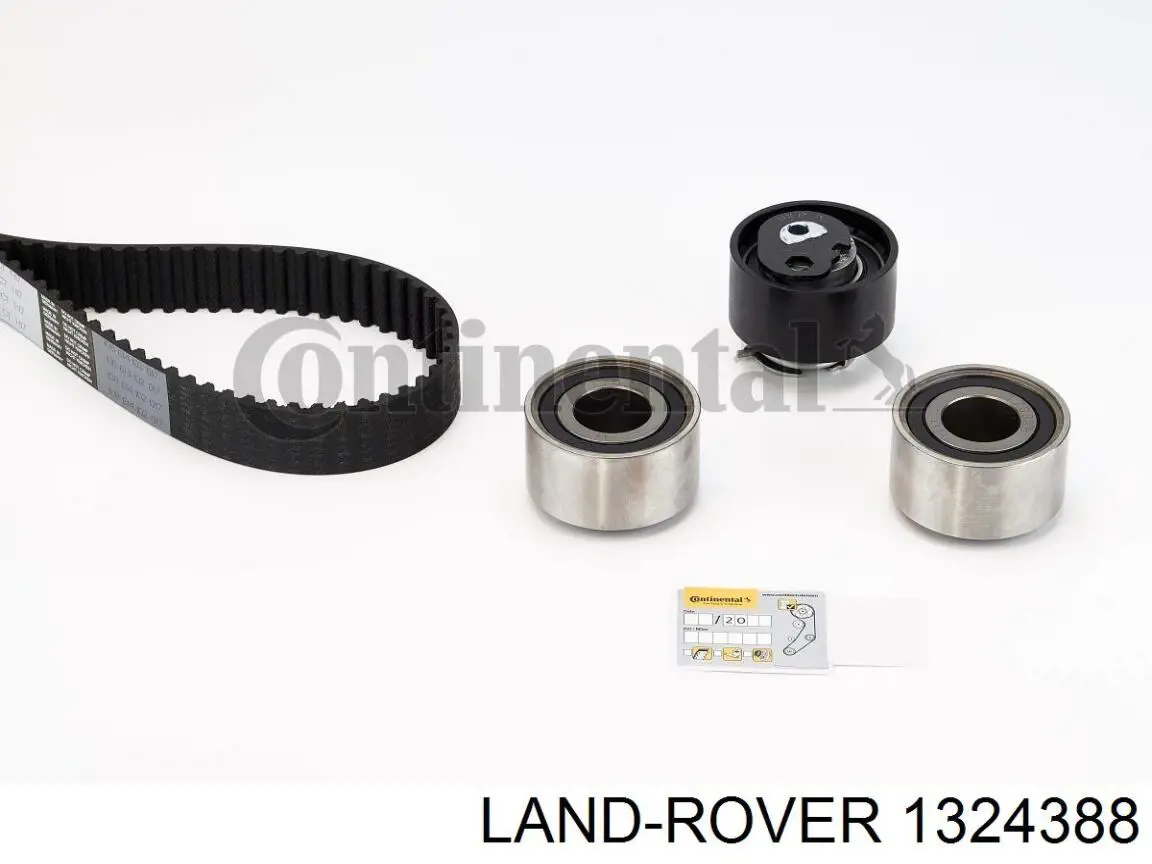 Kit correa de distribución 1324388 Land Rover