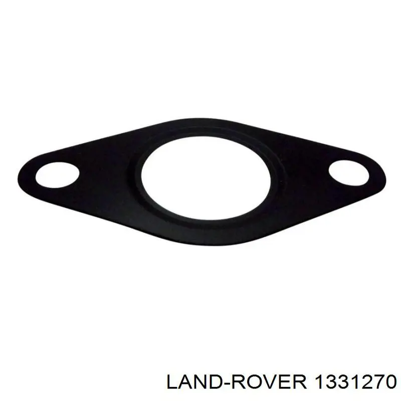 Прокладка EGR-клапана рециркуляции Peugeot/Citroen 1618L1 цена, от 2.72 USD