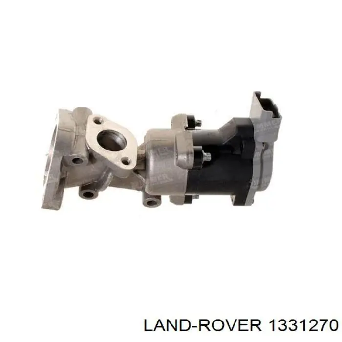 Купить 1331270 Land Rover Прокладка EGR-клапана рециркуляции