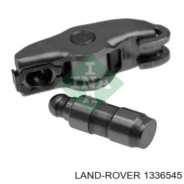 1336545 Land Rover гидрокомпенсатор (гидротолкатель, толкатель клапанов)