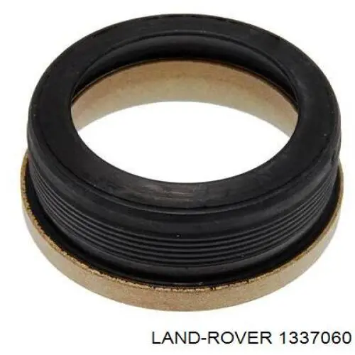 Кольцо уплотнительное маслоотделителя картерных газов на Land Rover Range Rover SPORT I 