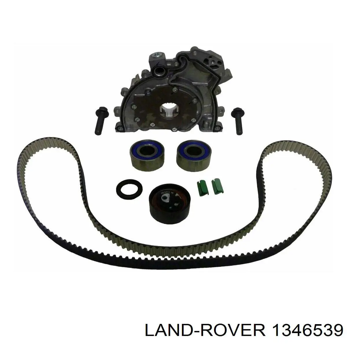  Land Rover 1346539 цена, от 2.53 USD