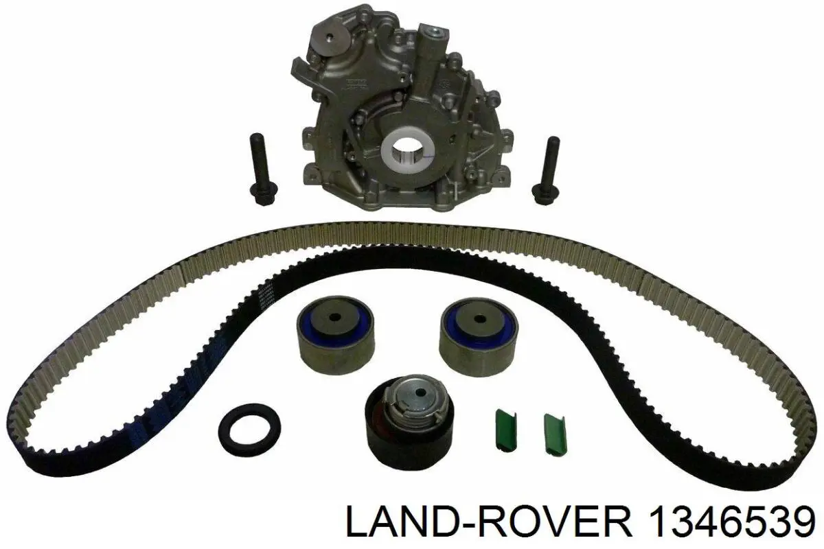  1346539 Land Rover