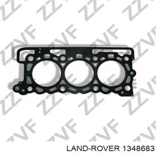 Прокладка ГБЦ на Land Rover Discovery IV 