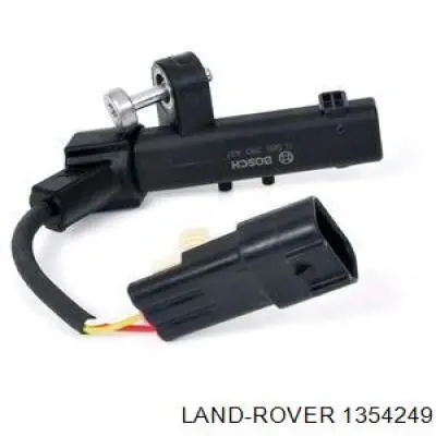 1354249 Land Rover датчик детонации