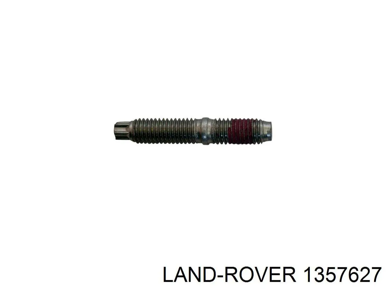 Шпилька выпускного коллектора Land Rover 1357627