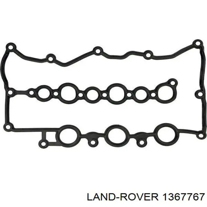1367767 Land Rover прокладка клапанной крышки