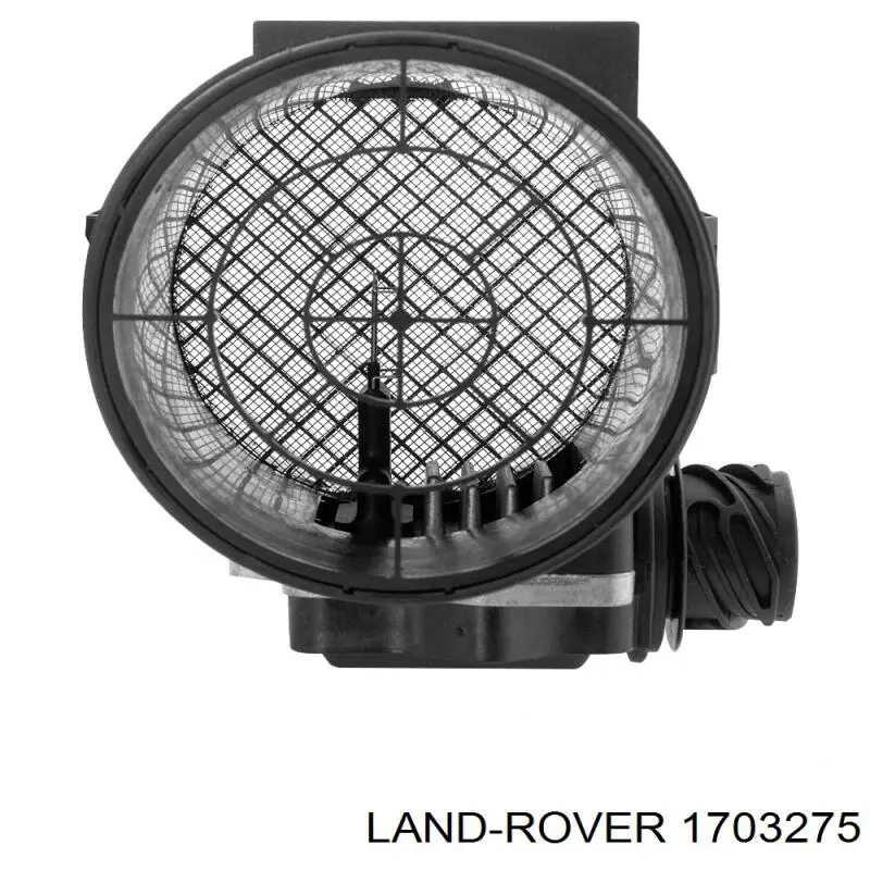 1703275 Land Rover Прокладка головки блока