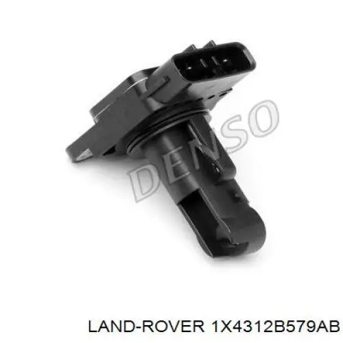 1X4312B579AB Land Rover 