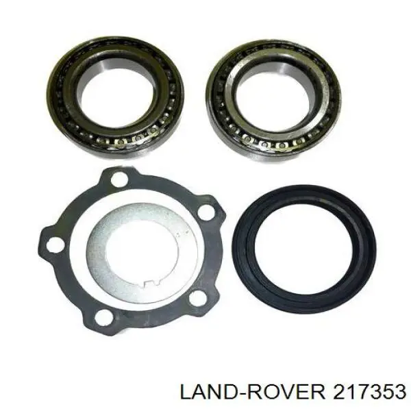 Купить 217353 Land Rover 