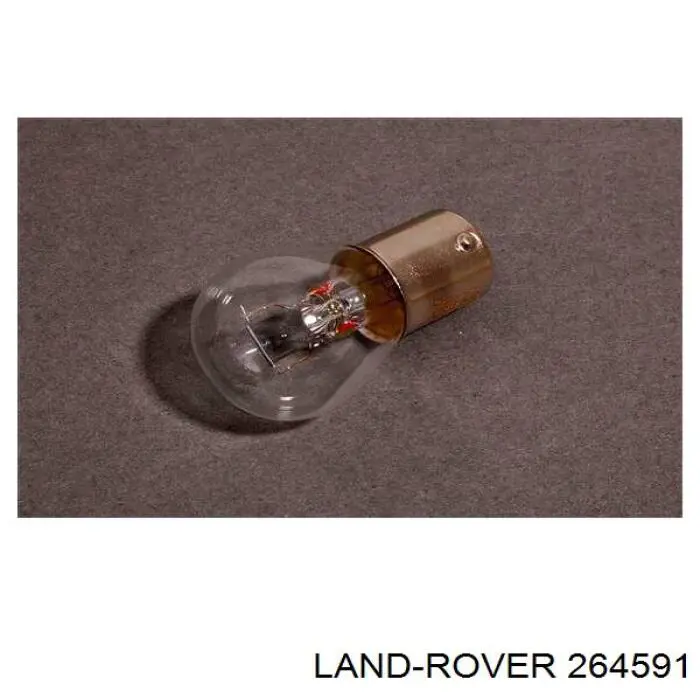  264591 Land Rover