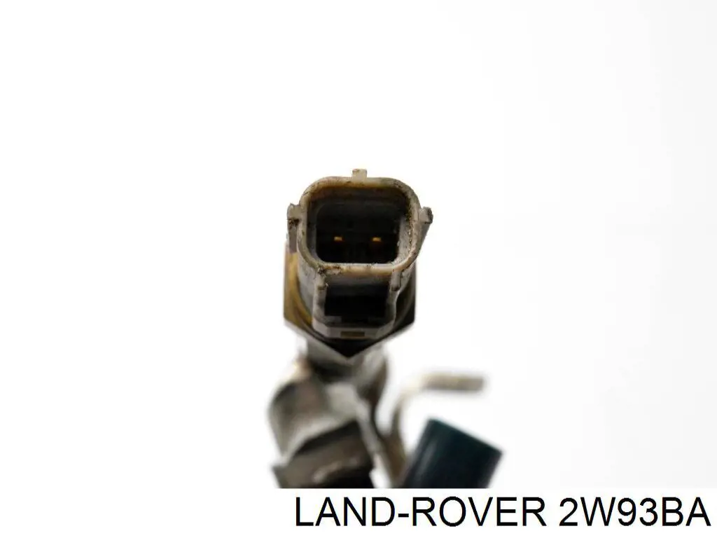 Купить 4650544 Rover Клапанная форсунка