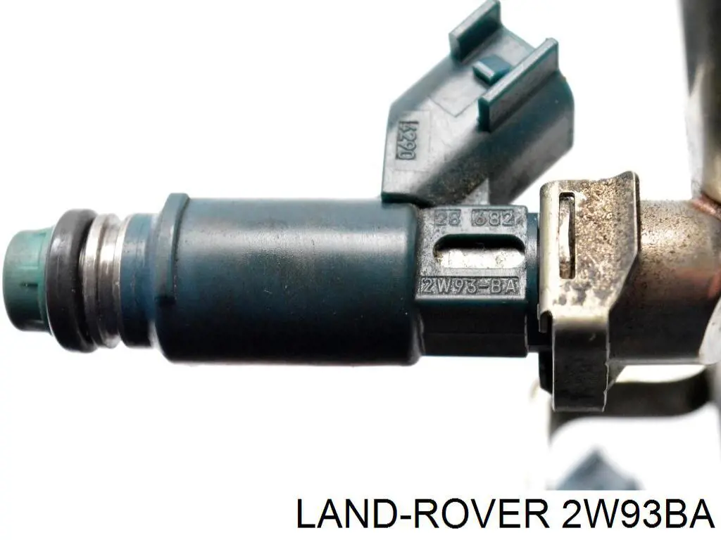 Форсунка инжектора Rover 4650544 цена, от 88.46 USD