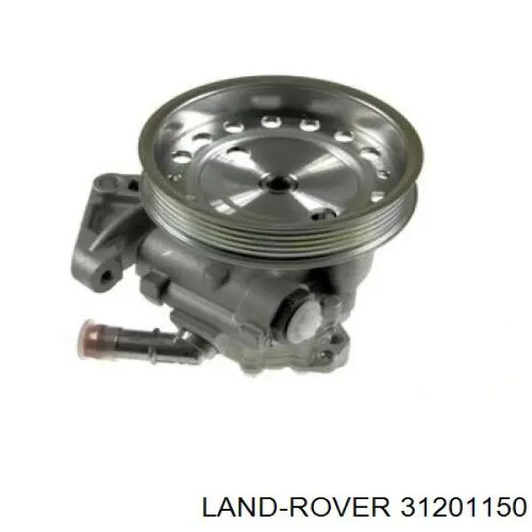 Насос ГУР 31201150 Land Rover