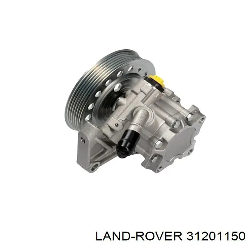 Насос гидравлики Land Rover 31201150 цена, от 129.43 USD
