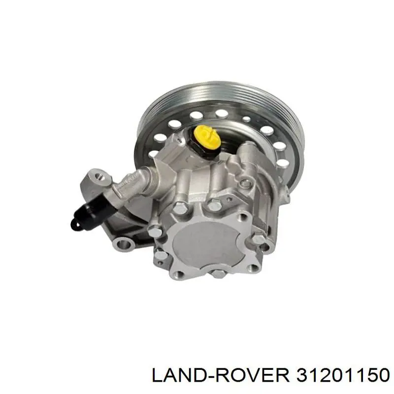 Купить 31201150 Land Rover Насос рулевого управления