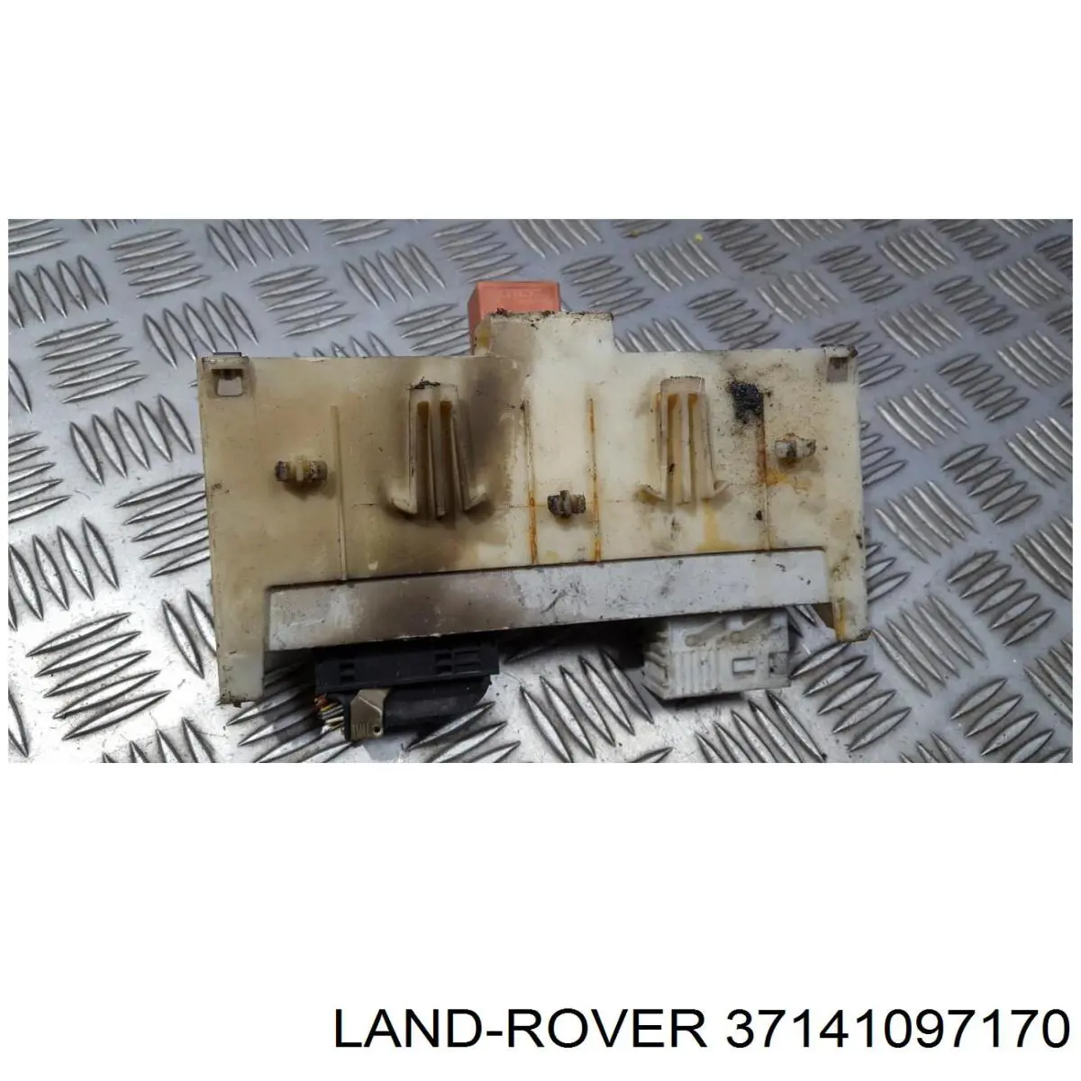  37141097170 Land Rover